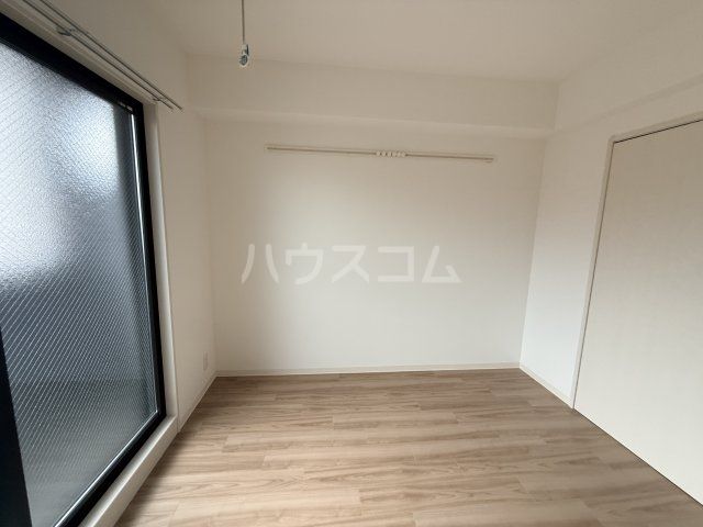 ソリティア梅小路の内装写真