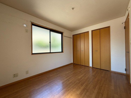 その他設備　※別部屋の写真です
