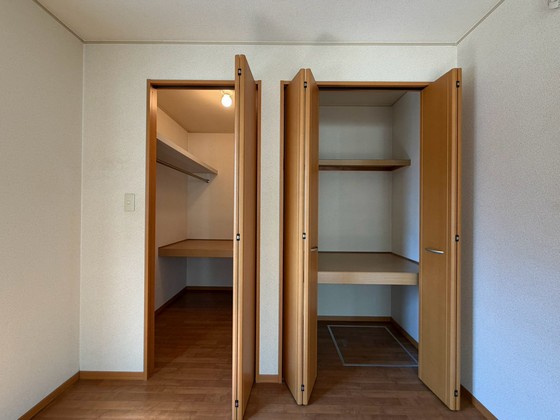 その他部屋・スペース　※別部屋の写真です
