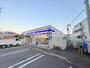 コンビニ　ローソン 川崎生田八丁目店（コンビニ）まで225m