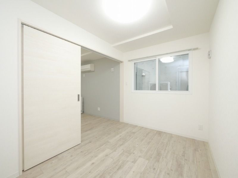 その他部屋・スペース　３号室タイプのお部屋写真となります。