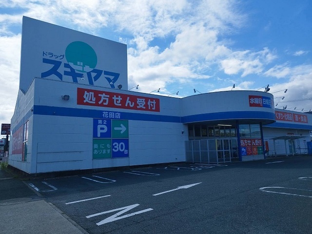 その他　スギヤマ（その他）まで400m