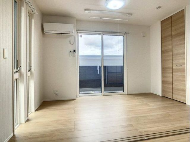 その他部屋・スペース　同ハウスメーカーのモデルルームの写真です。