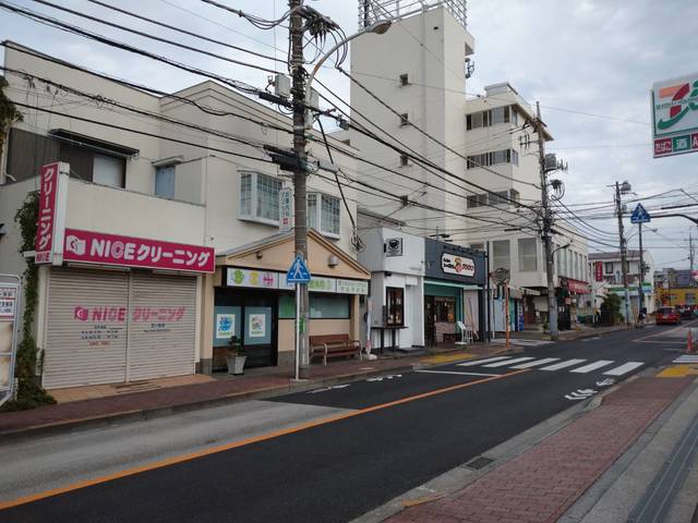 ドラックストア　ミヤモトドラッグ恋ヶ窪店（ドラッグストア）まで50m