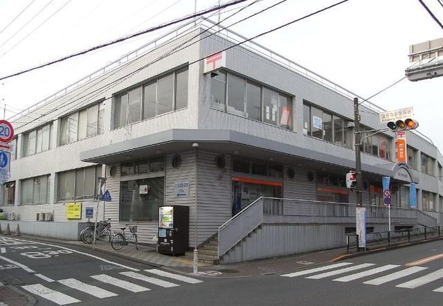 郵便局　国分寺郵便局（郵便局）まで100m