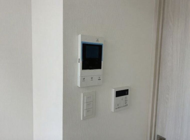 その他設備　※別部屋参照