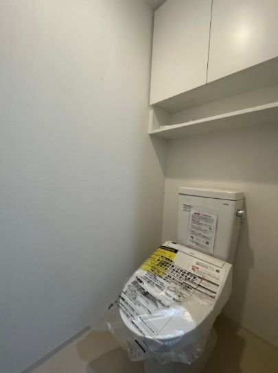 トイレ　※別部屋参照