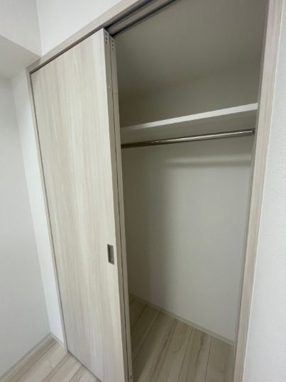 収納　※別部屋参照