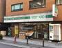 コンビニ　ローソンストア100川崎本町2丁目店（コンビニ）まで120m