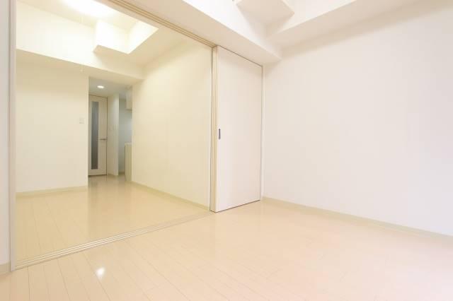 その他部屋・スペース　扉を開ければ一つの広いお部屋としても使えます