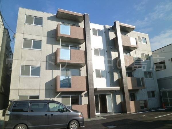 駐車場　詳細は、ウィンドワード中の島店までご相談下さい。