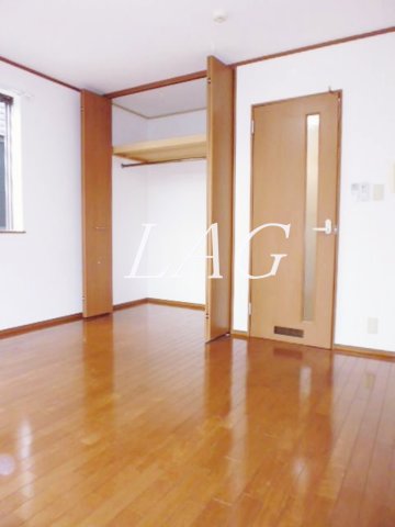 その他部屋・スペース　寝室です。