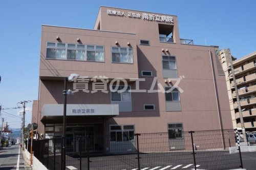 病院　南折立病院（病院）まで230m