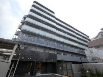 建物外観　☆こちらの物件は仲介手数料0.55か月分です☆