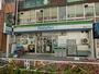 コンビニ　ファミリーマート東向島二丁目店（コンビニ）まで587m