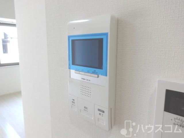 セキュリティ　顔の見える安心のセキュリティー！