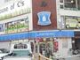コンビニ　ローソン 塚本駅前店（コンビニ）まで170m