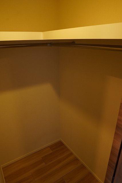 収納　収納※別部屋参考写真