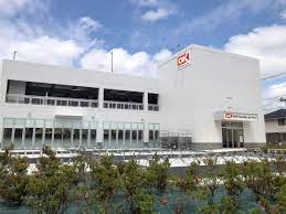 スーパー　オーケー辻堂羽鳥店（スーパー）まで632m
