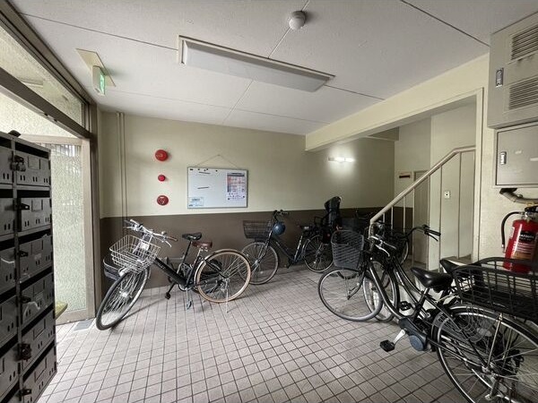 地下鉄鶴舞線 浄心駅 徒歩7分 8階建 築50年のその他写真
