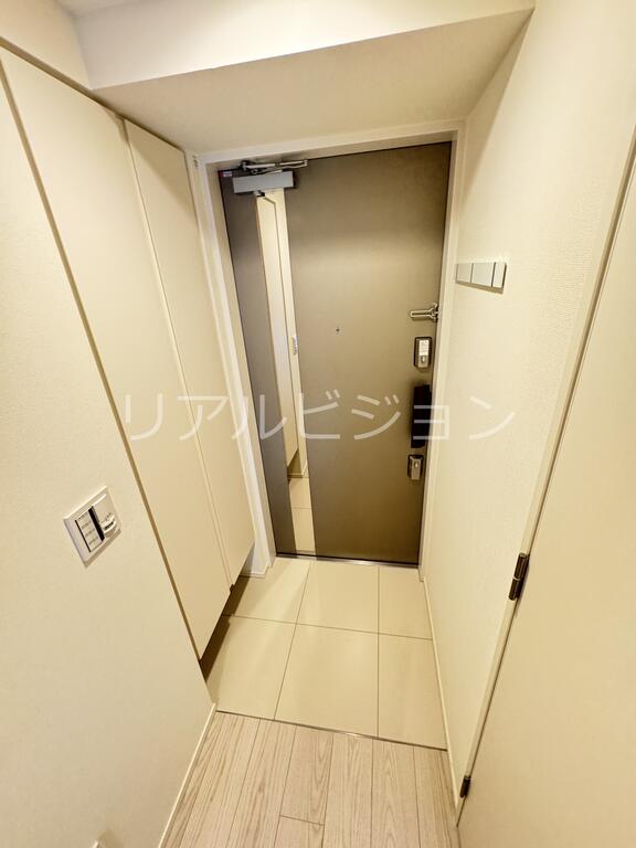 玄関　別部屋参照