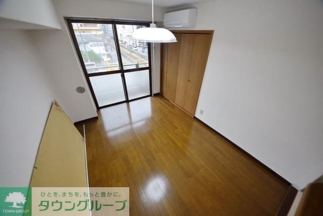 その他部屋・スペース　別角度から見たお部屋です