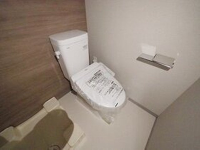 トイレ　同仕様タイプ