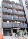 建物外観　建物外観を気になさる方へ、見た目の良い物件です