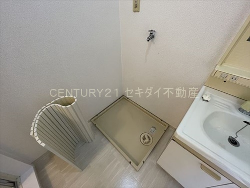 ブランシュ今辻の内装写真