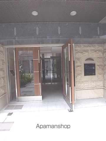 プレサンス谷町アルファの外観写真