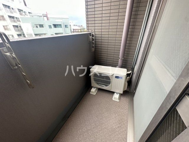 菱和パレス田園調布東の内装写真