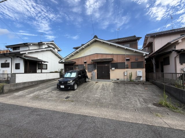 六田1丁目メゾネットのその他写真