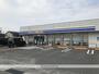 コンビニ　ローソン国府宮ノ下店（コンビニ）まで359m