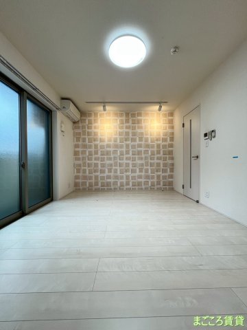 フジパレス堺南長尾VII番館の内装写真