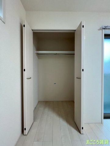 フジパレス堺南長尾VII番館の内装写真