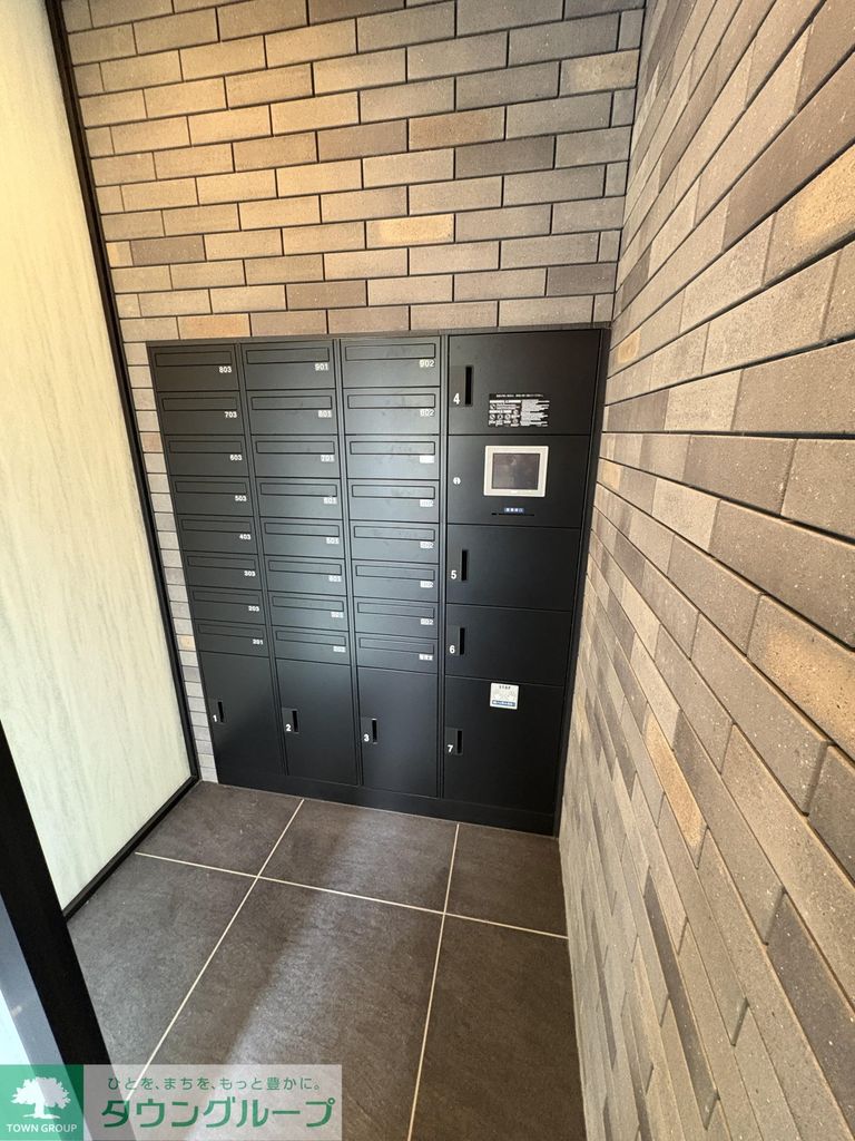 スパシエ新高円寺のその他写真