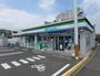 コンビニ　ファミリーマート横浜青葉新石川店（コンビニ）まで393m