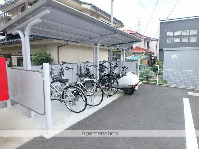 フレスクーラ県の外観写真