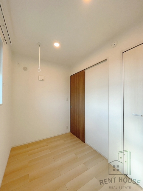 その他設備　同仕様写真です。