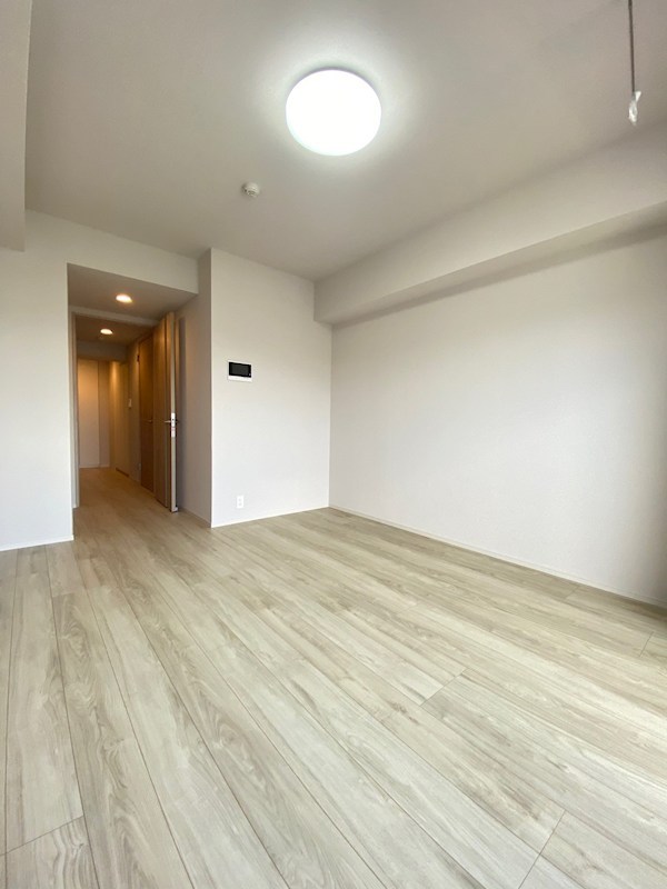 居室・リビング　（参考写真）同じ間取の別のお部屋です