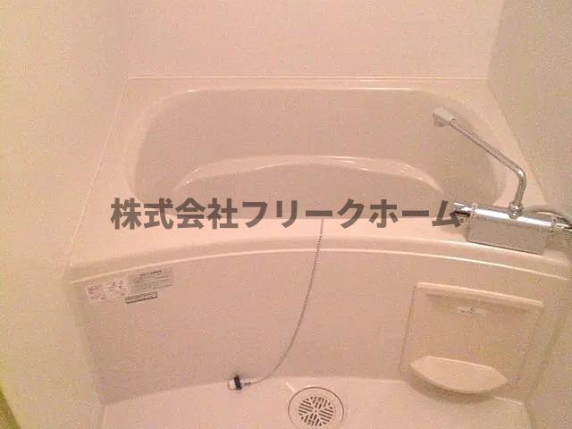 バス・シャワールーム　別部屋参考写真です。