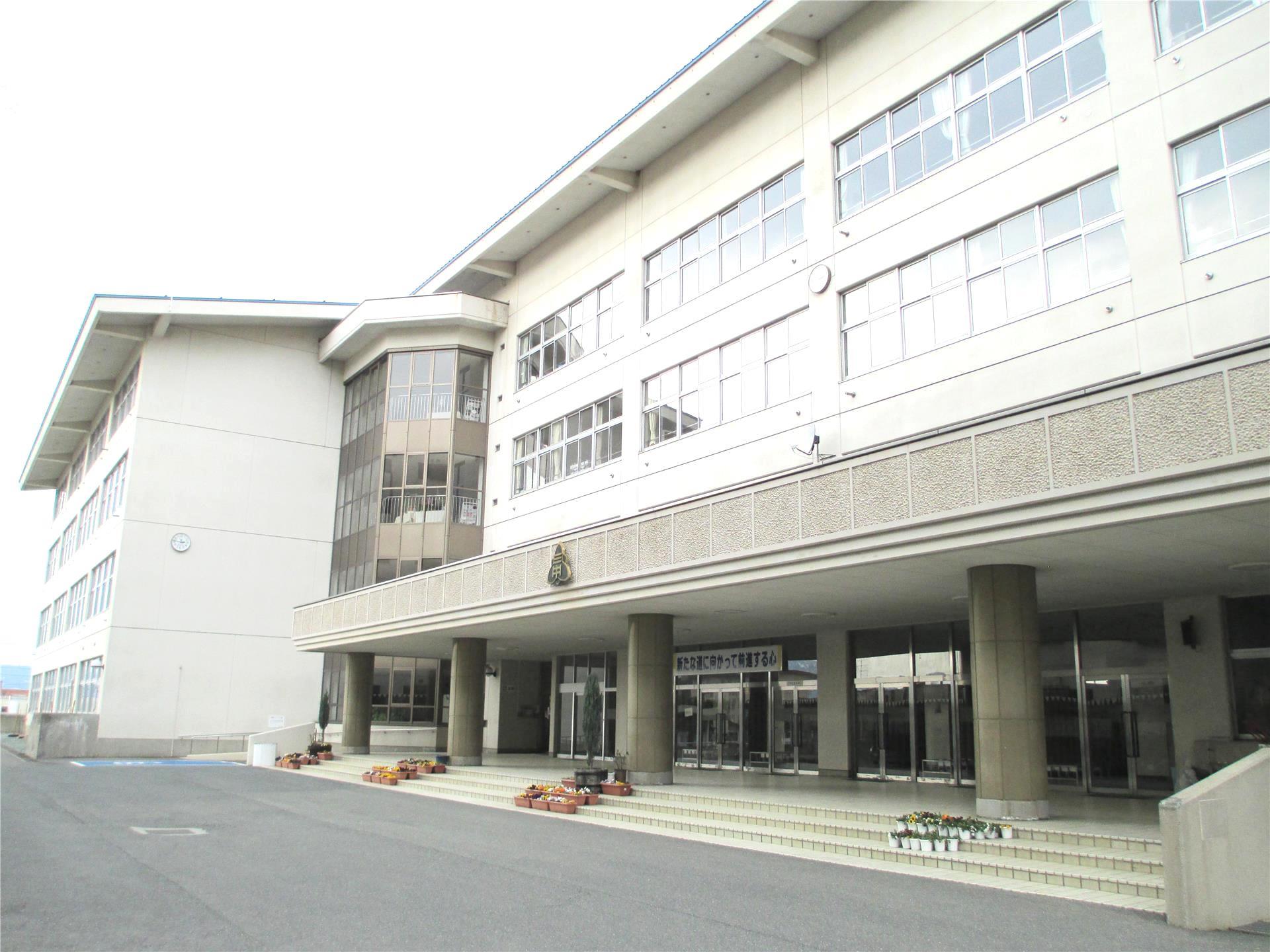 シティータワー山形七日町の周辺写真