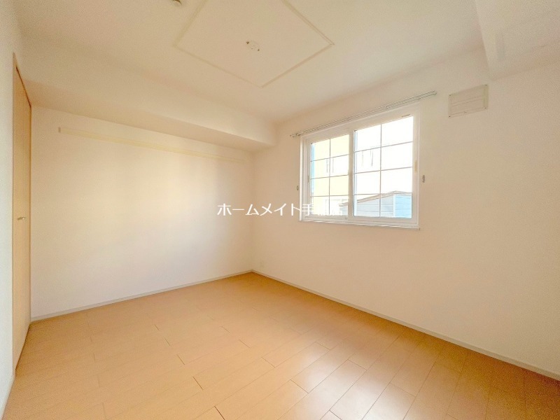 その他部屋・スペース　寝室です！