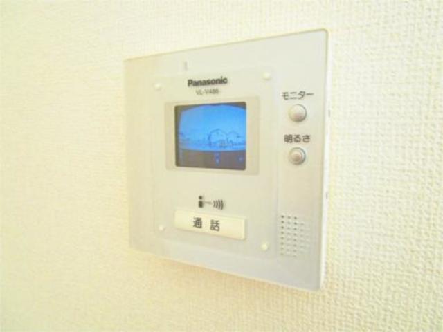 セキュリティ　参考画像