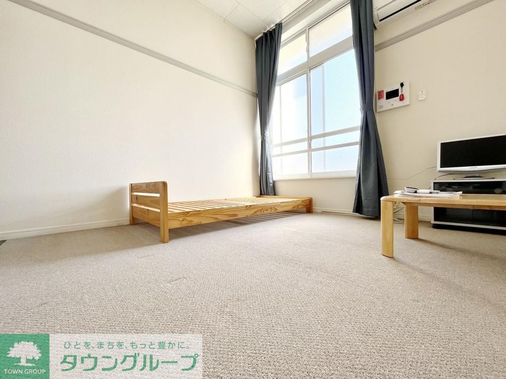 その他部屋・スペース　庭