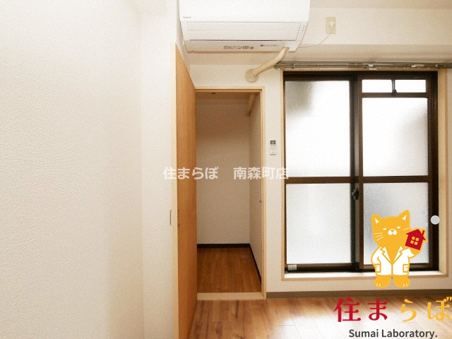 収納　使い方次第で印象が変わる