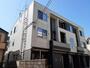 ジュネス 3階 築11年7ヶ月の賃貸物件