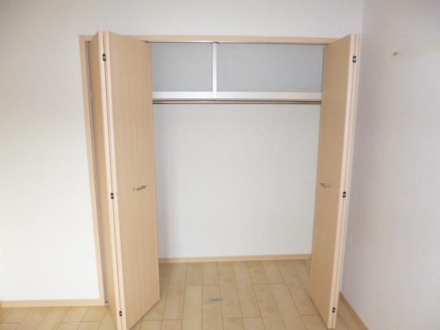 収納　★お部屋探しはタウンハウジング稲田堤店まで★