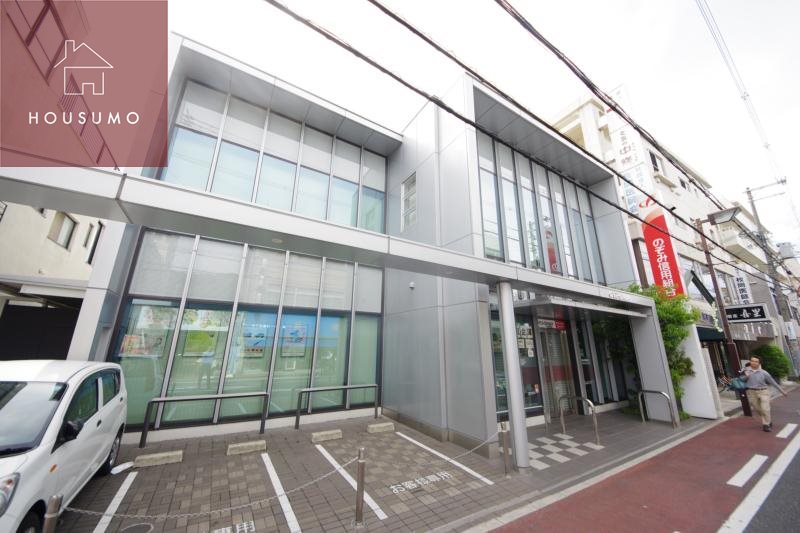 その他　のぞみ信用組合　枚岡支店（その他）まで354m