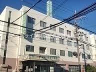 病院　寝屋川ひかり病院（病院）まで669m